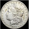 Image 1 : 1883-S Silver Morgan Dollar CLOSELY UNCIRCULATED