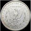 Image 2 : 1883-S Silver Morgan Dollar CLOSELY UNCIRCULATED