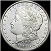 Image 1 : 1878 REV79 Silver Morgan Dollar UNCIRCULATED