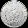 Image 2 : 1878 REV79 Silver Morgan Dollar UNCIRCULATED