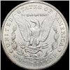 Image 2 : 1902 Morgan Silver Dollar UNCIRCULATED
