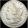 Image 1 : 1880-O Morgan Silver Dollar UNCIRCULATED