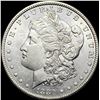 Image 1 : 1880-O Morgan Silver Dollar UNCIRCULATED