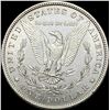Image 2 : 1880-O Morgan Silver Dollar UNCIRCULATED