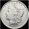 Image 1 : 1891-O Silver Morgan Dollar CLOSELY UNCIRCULATED