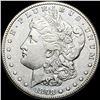 Image 1 : 1898-S Silver Morgan Dollar CLOSELY UNCIRCULATED
