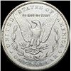 Image 2 : 1898-S Silver Morgan Dollar CLOSELY UNCIRCULATED