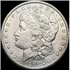 Image 1 : 1901-S Silver Morgan Dollar CLOSELY UNCIRCULATED