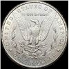 Image 2 : 1901-S Silver Morgan Dollar CLOSELY UNCIRCULATED