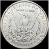 Image 2 : 1901 Morgan Silver Dollar CLOSELY UNCIRCULATED
