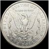 Image 2 : 1884-S Silver Morgan Dollar CLOSELY UNCIRCULATED