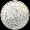 Image 2 : 1902 Morgan Silver Dollar UNCIRCULATED