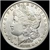 Image 1 : 1891-O Silver Morgan Dollar CLOSELY UNCIRCULATED