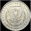 Image 2 : 1891-O Silver Morgan Dollar CLOSELY UNCIRCULATED