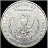 Image 2 : 1889-S Silver Morgan Dollar CLOSELY UNCIRCULATED
