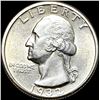 Image 1 : 1932-D Silver Washington Quarter UNCIRCULATED