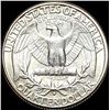 Image 2 : 1932-D Silver Washington Quarter UNCIRCULATED