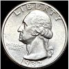 Image 1 : 1932 Silver Washington Quarter UNCIRCULATED