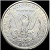 Image 2 : 1887-S Silver Morgan Dollar CLOSELY UNCIRCULATED