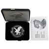 Image 3 : 2024-W Proof Silver Eagle