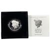 Image 2 : 2023-S Proof Silver Peace Dollar Ultra Cameo
