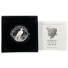 Image 3 : 2023-S Proof Silver Peace Dollar Ultra Cameo