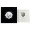 Image 2 : 2023 Silver Peace Dollar