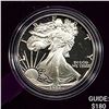Image 1 : 1987 Proof Silver Eagle