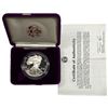 Image 2 : 1987 Proof Silver Eagle