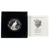 Image 3 : 2023-S Proof Silver Peace Dollar