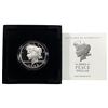 Image 2 : 2023-S Proof Silver Peace Dollar
