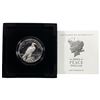Image 3 : 2023-S Proof Silver Peace Dollar