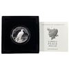 Image 3 : 2023-S Proof Silver Peace Dollar