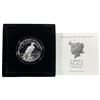 Image 3 : 2023-S Proof Silver Peace Dollar
