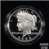 Image 1 : 2023-S Proof Silver Peace Dollar