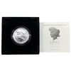 Image 2 : 2023-W Proof Silver Peace Dollar