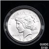 Image 1 : 2023 Silver Peace Dollar
