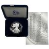 Image 2 : 2007-W Silver Eagle Proof