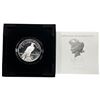 Image 3 : 2023 Silver Peace Dollar