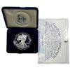 Image 2 : 1996-P Silver Eagle Proof