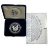 Image 3 : 1996-P Silver Eagle Proof