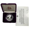 Image 2 : 1987-S Silver Eagle Proof