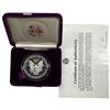 Image 3 : 1987-S Silver Eagle Proof