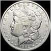 Image 1 : 1892-O Silver Morgan Dollar CLOSELY UNCIRCULATED