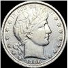 Image 1 : 1906-O Barber Half Dollar CLOSELY UNCIRCULATED