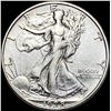 Image 1 : 1928-S Silver Walking Liberty Half Dollar CLOSELY UNCIRCULATED