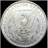 Image 2 : 1883-S Silver Morgan Dollar CLOSELY UNCIRCULATED