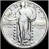 Image 1 : 1927-S Standing Liberty Quarter LIGHTLY CIRCULATED