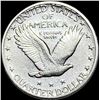 Image 2 : 1927-S Standing Liberty Quarter LIGHTLY CIRCULATED