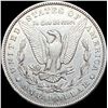 Image 2 : 1892-O Silver Morgan Dollar CLOSELY UNCIRCULATED